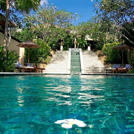 Pat-Mase Villas جيمباران المرافق الصورة