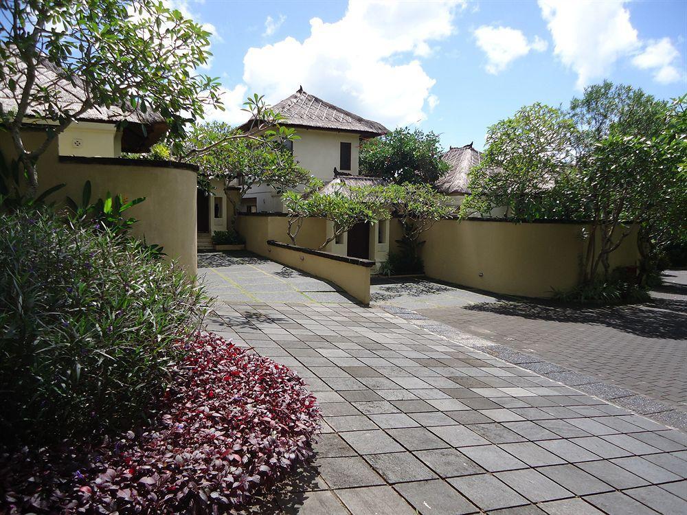 Pat-Mase Villas جيمباران المظهر الخارجي الصورة