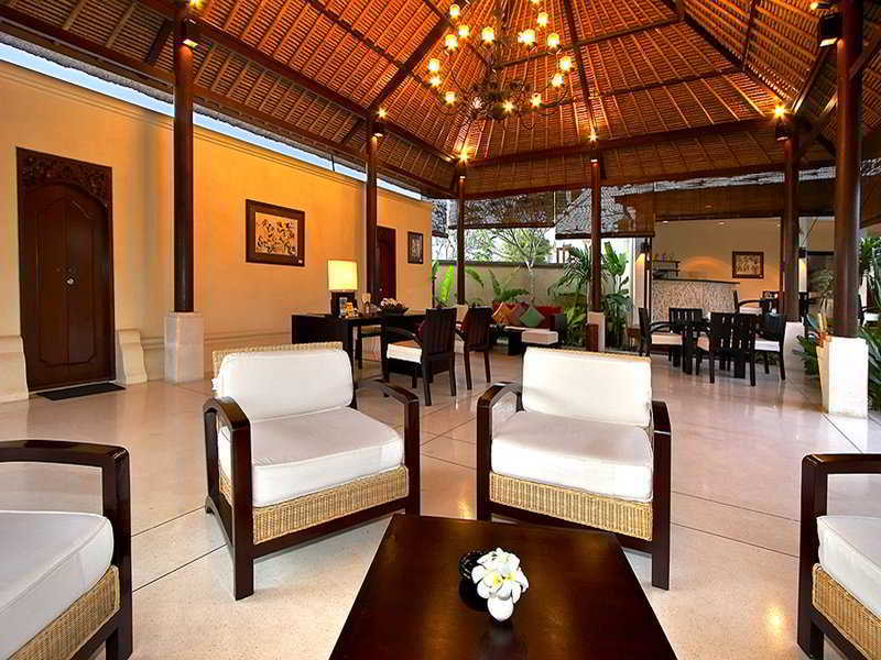 Pat-Mase Villas جيمباران المظهر الداخلي الصورة