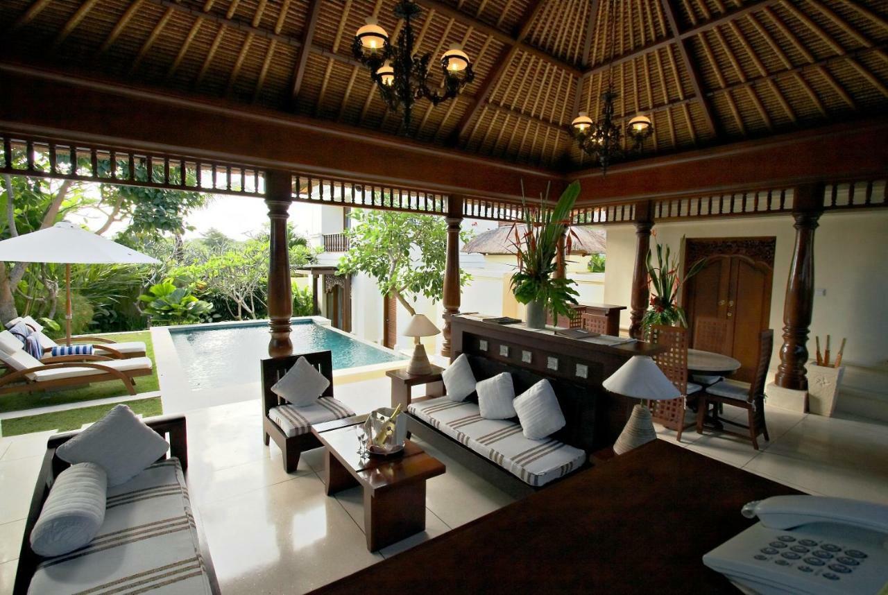 Pat-Mase Villas جيمباران المظهر الخارجي الصورة