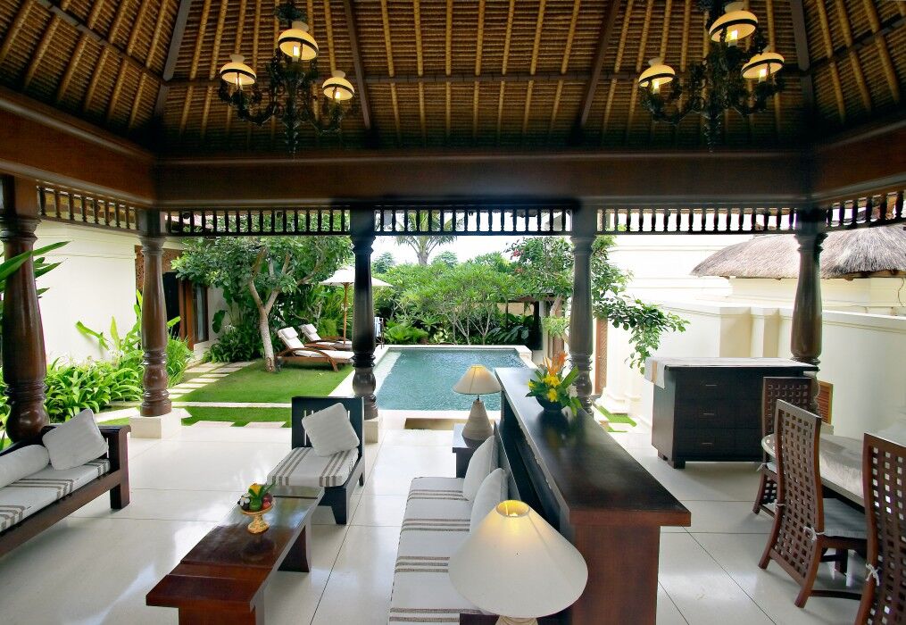 Pat-Mase Villas جيمباران المظهر الخارجي الصورة